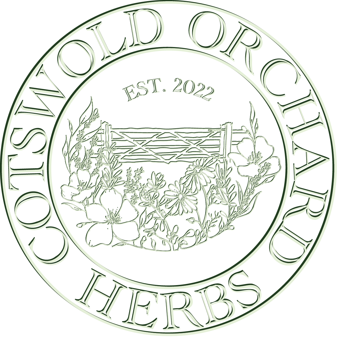 Cotswold Orchard Herbs