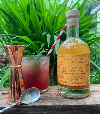 Bee Sweet Botanical Blend Non-Alcoholic Infusion