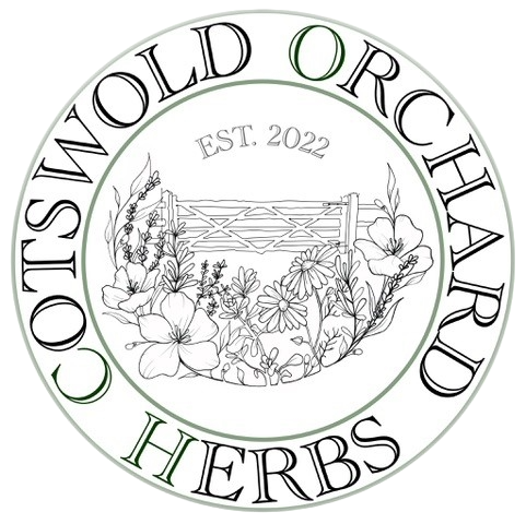 Cotswold Orchard Herbs