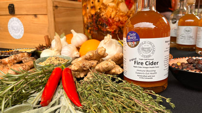 Fire Cider - Original