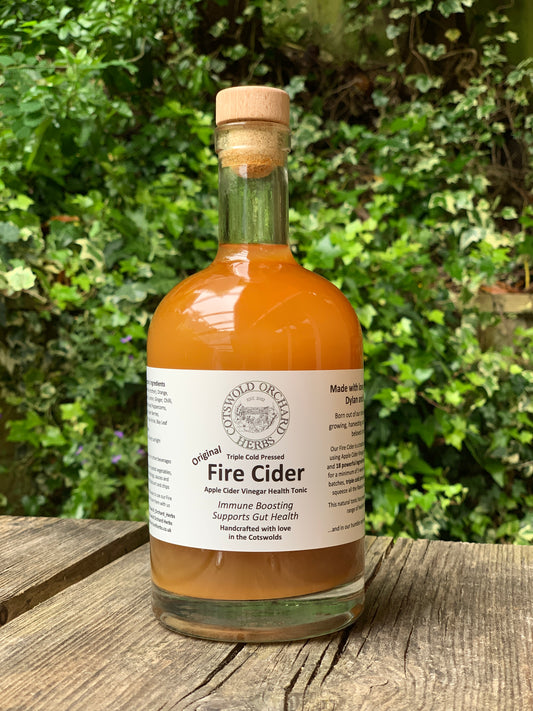 Original Fire Cider 500ml