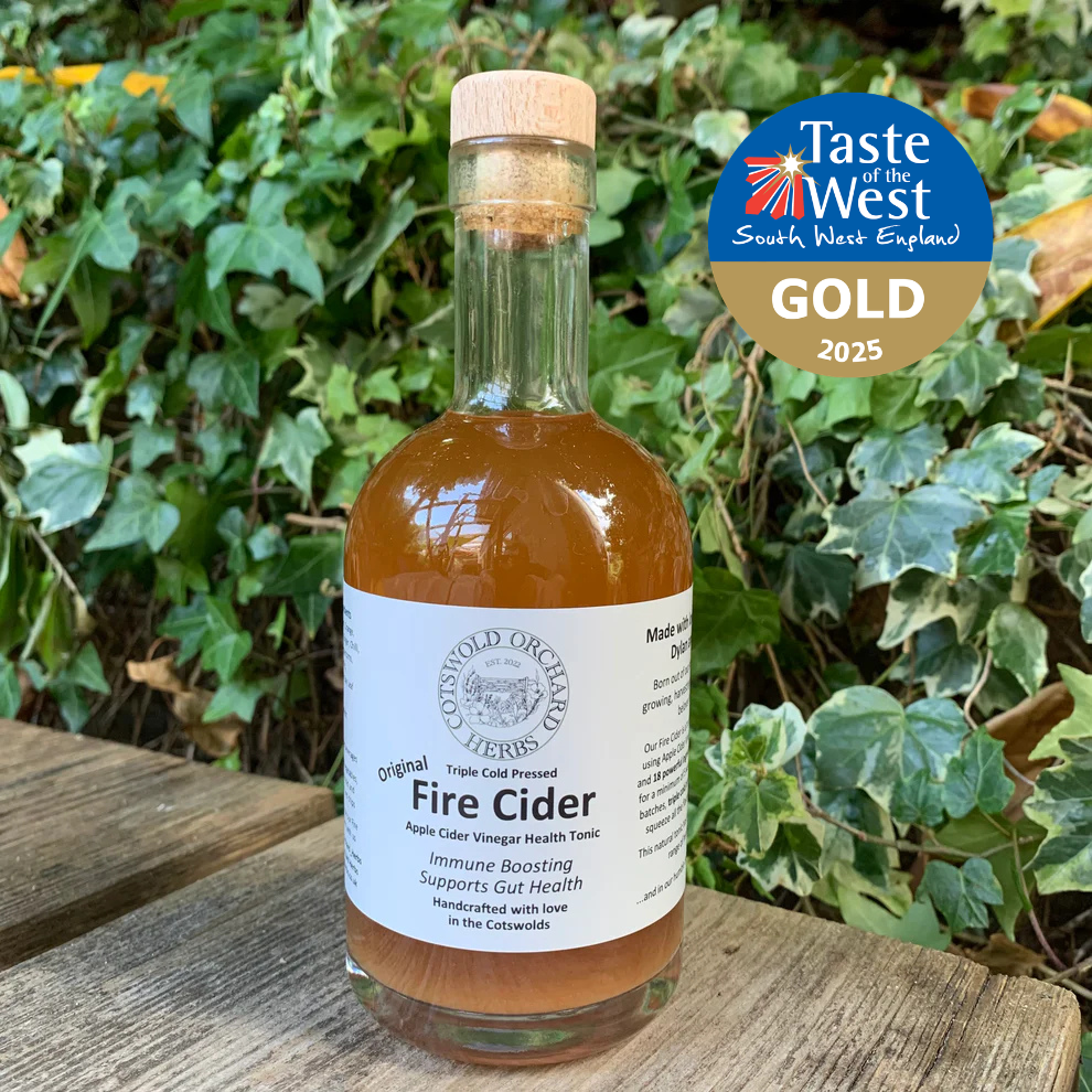 Original Fire Cider 350ml