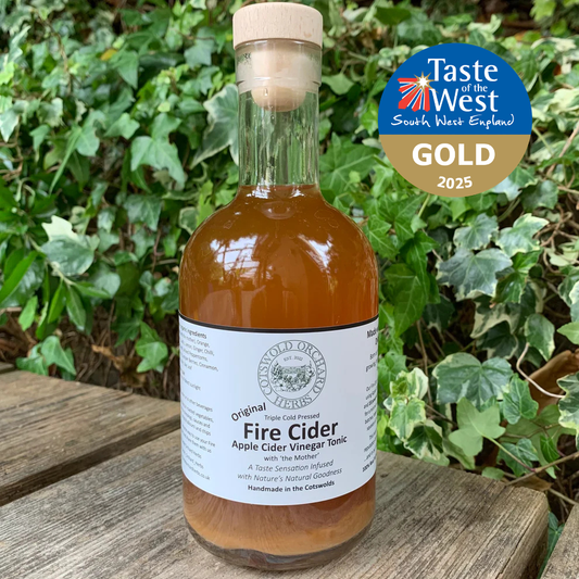 Original Fire Cider 500ml