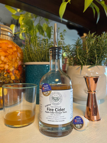 Fire Cider - Original